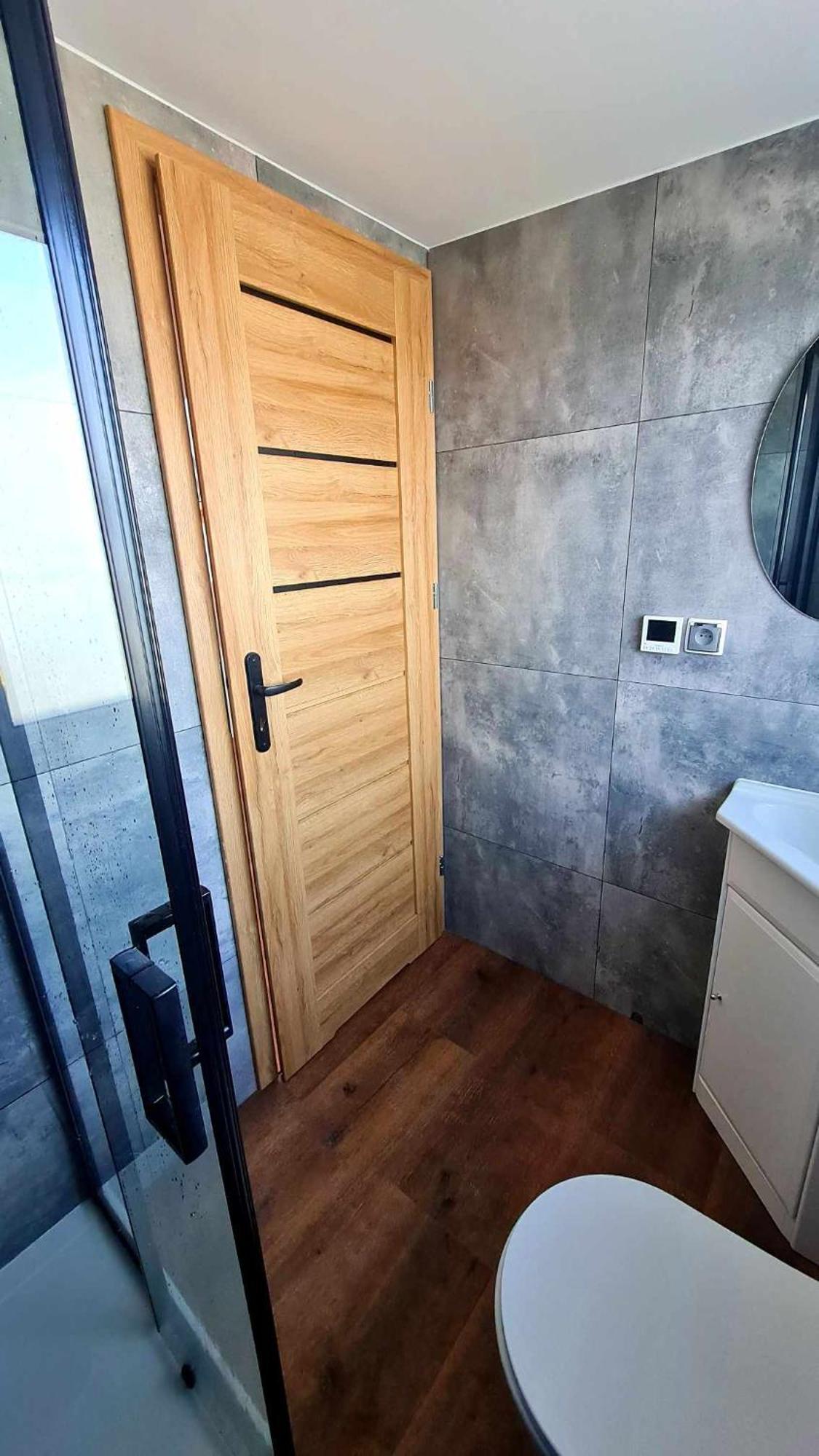 Wysoka Fala Jastrzebia Gora Room photo