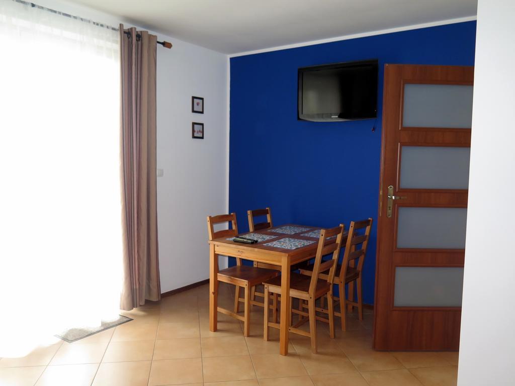 Wysoka Fala Apartment Jastrzebia Gora Room photo