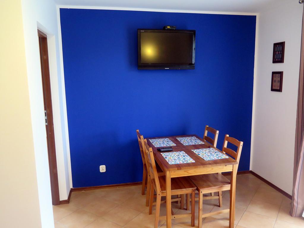 Wysoka Fala Apartment Jastrzebia Gora Room photo