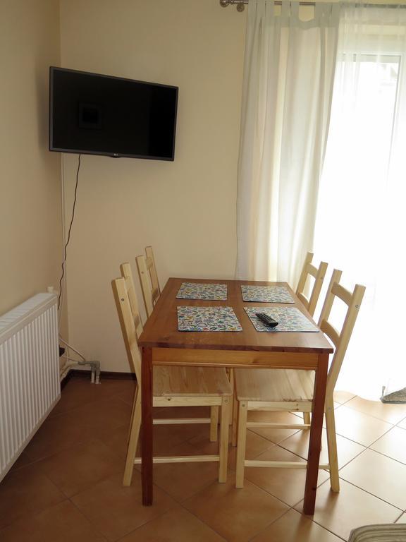 Wysoka Fala Jastrzebia Gora Room photo